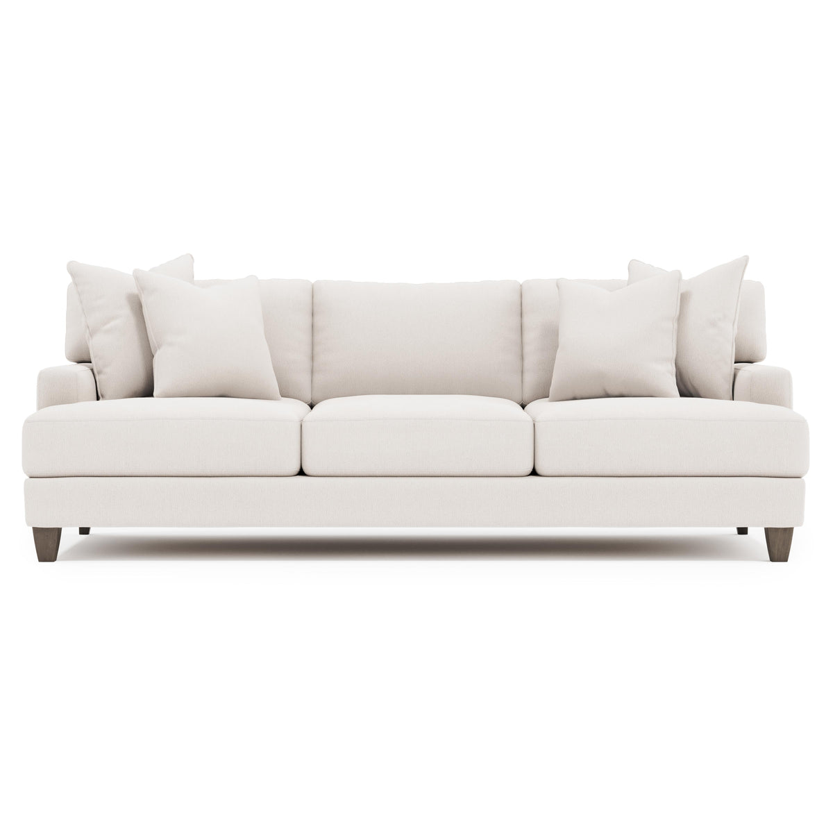 Mila Fabric Sofa