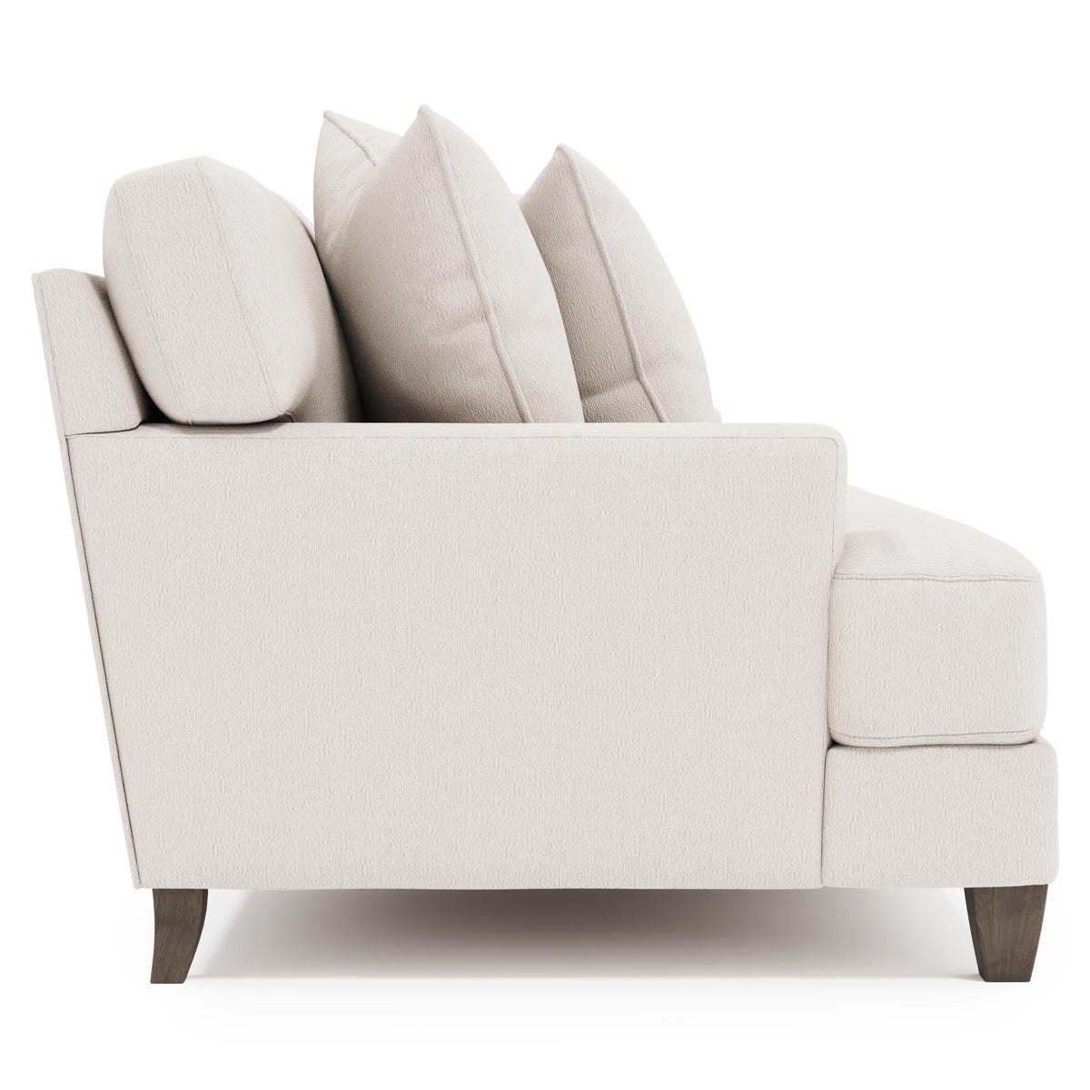 Mila Fabric Sofa