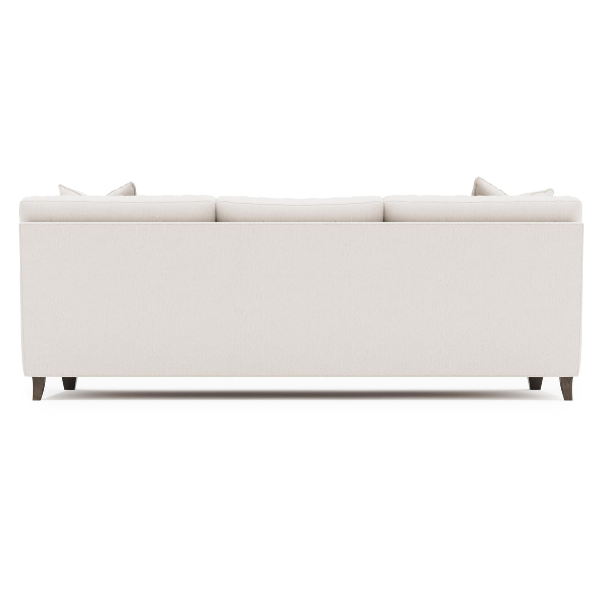 Mila Fabric Sofa