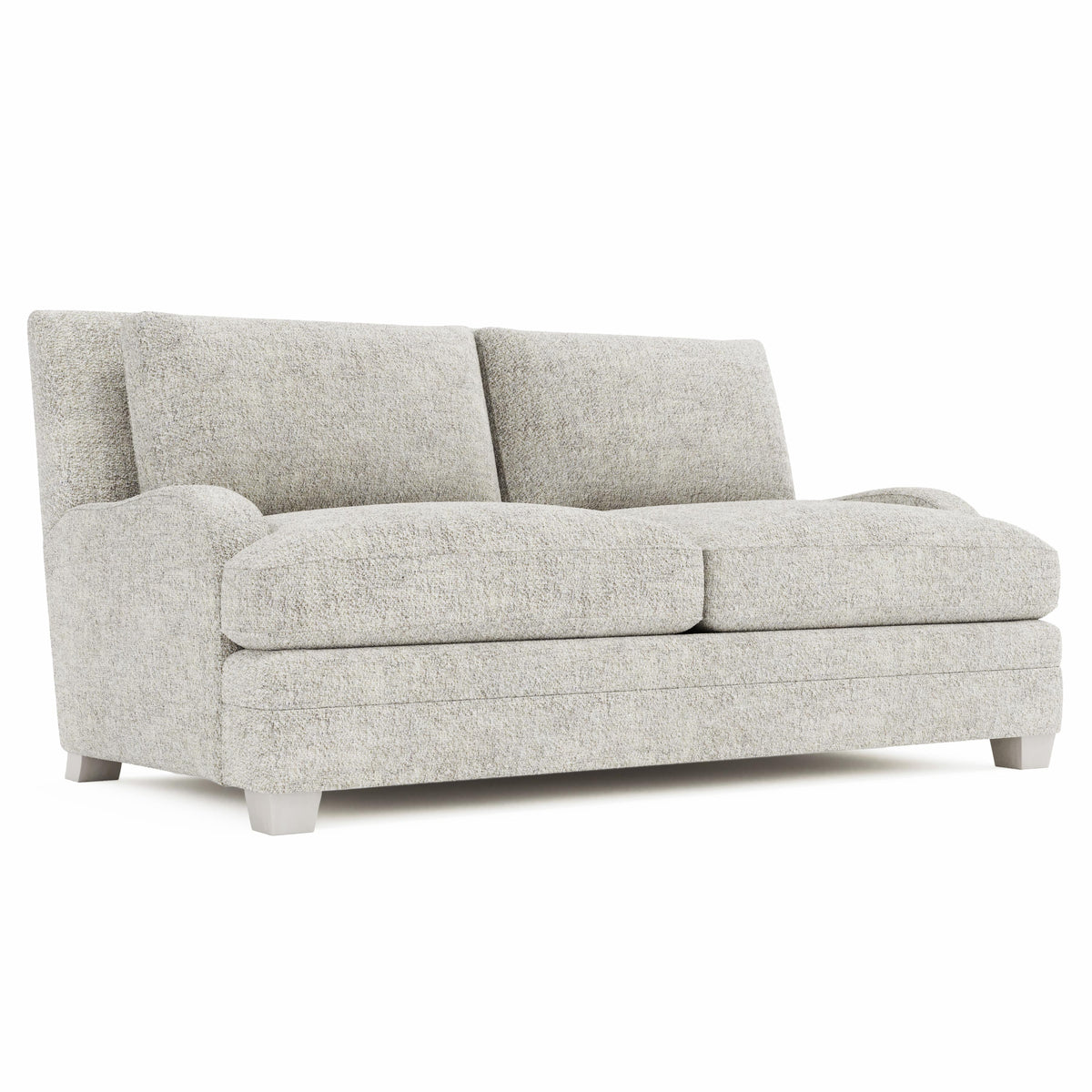 Rollins Fabric Loveseat