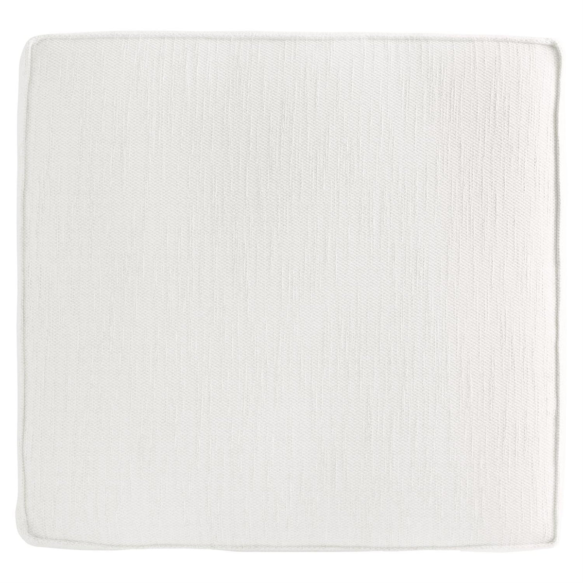 Bliss Fabric Ottoman