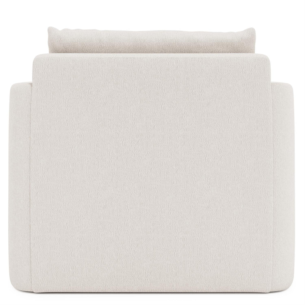 Rory Fabric Swivel Chair