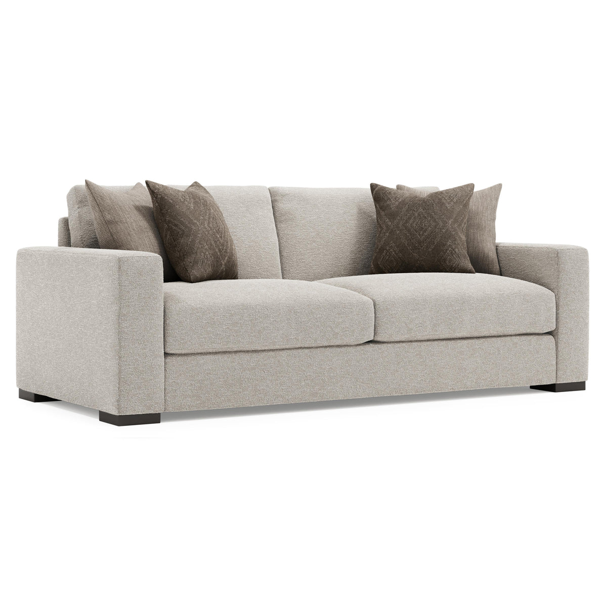 Drew Fabric Sofa