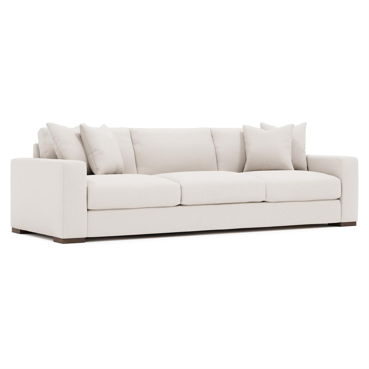 Drew Fabric Sofa