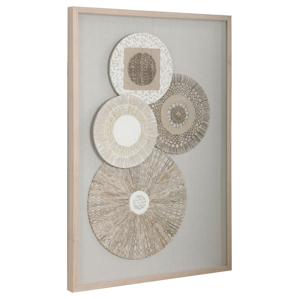 Braided Cirque Shadow Box