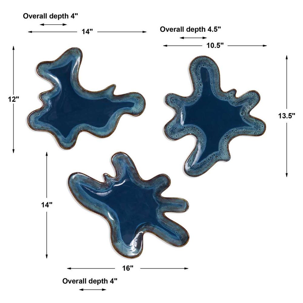 Splash Bowls, S/3