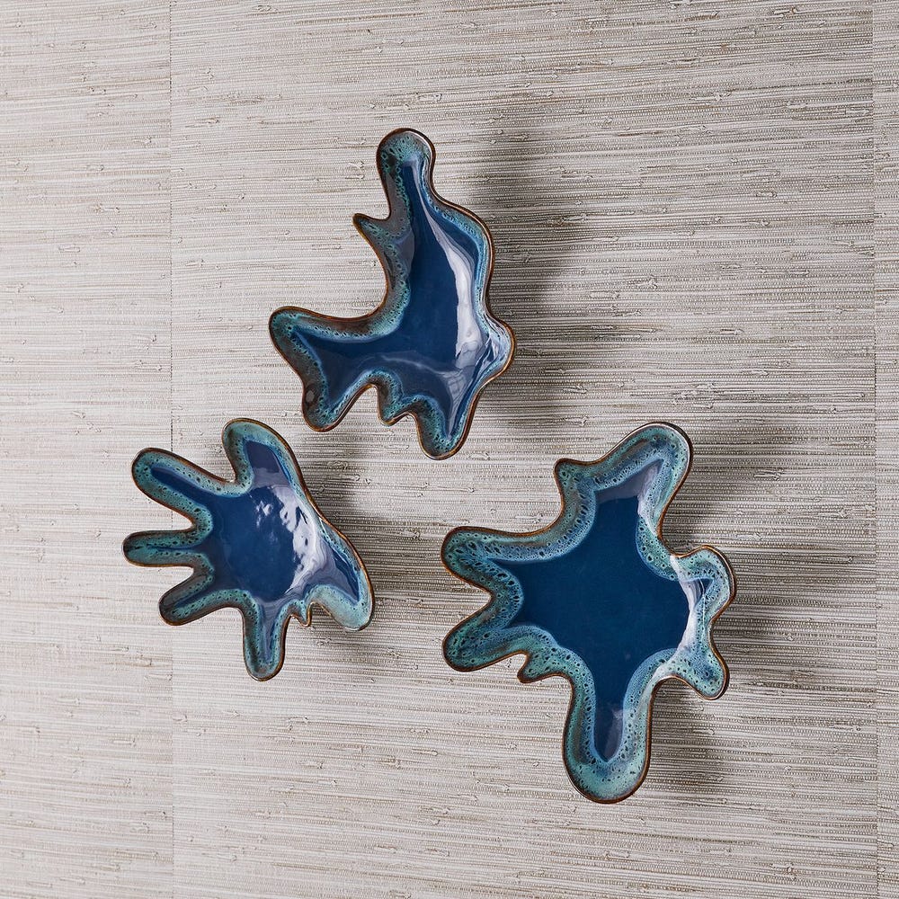 Splash Bowls, S/3
