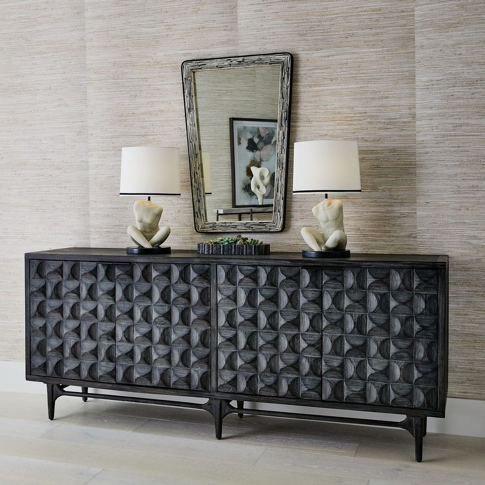 Inlay Mirror