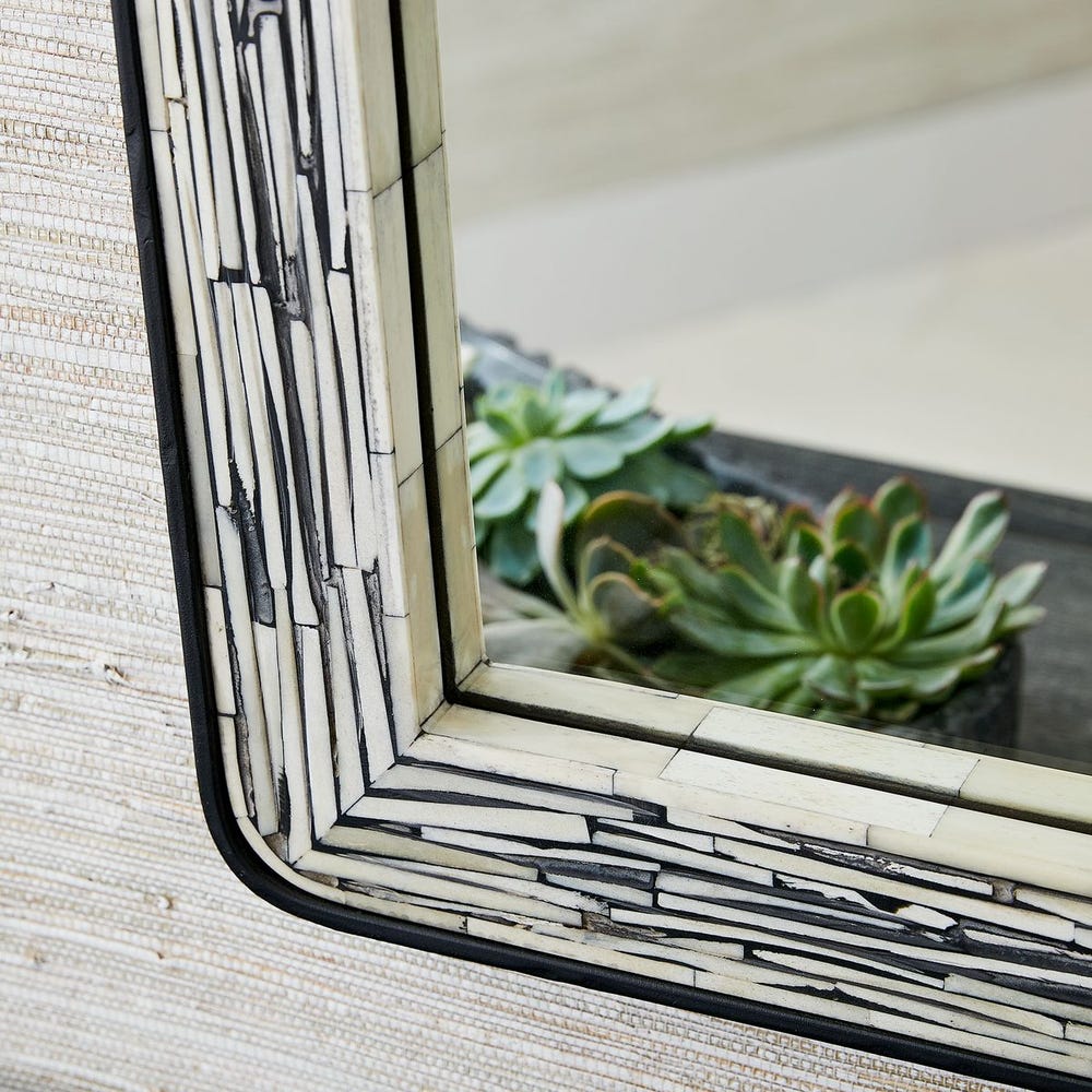 Inlay Mirror