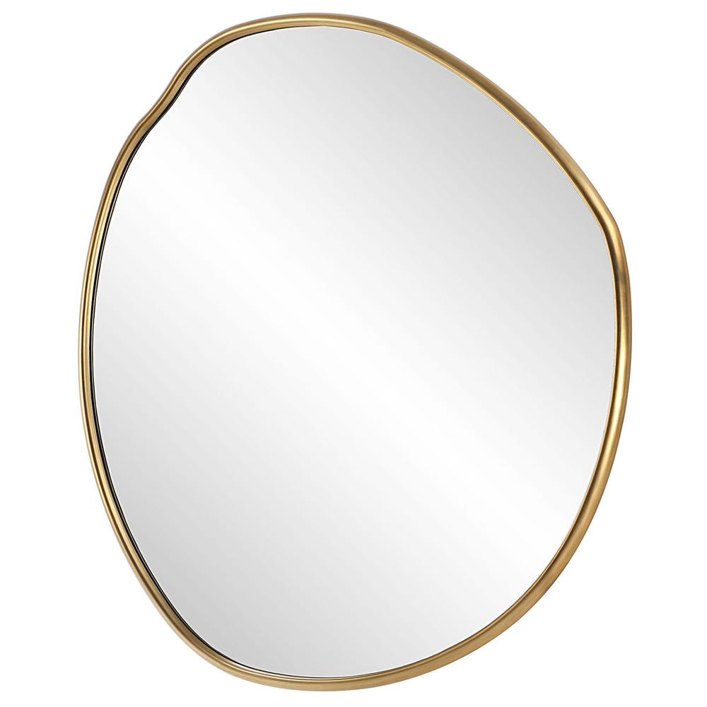 Wabi-Sabi Mirror