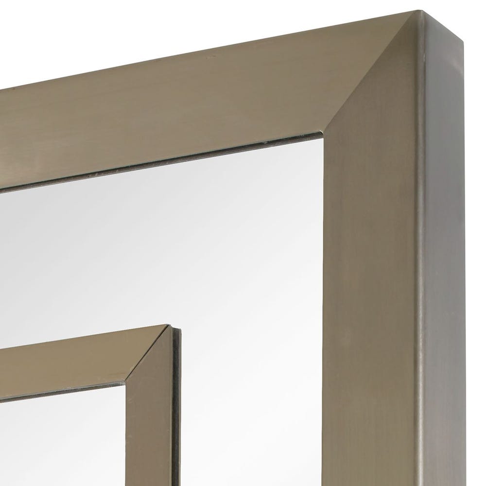 Binary Mirror