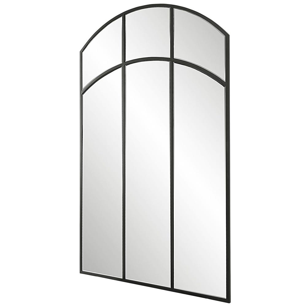 Vaulted Mirror