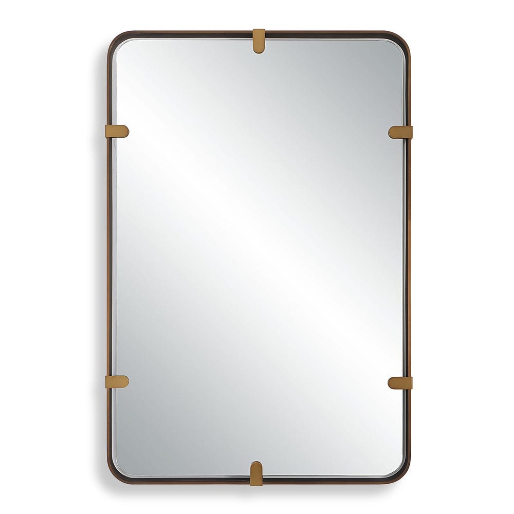 Toggle Mirror - 24x36