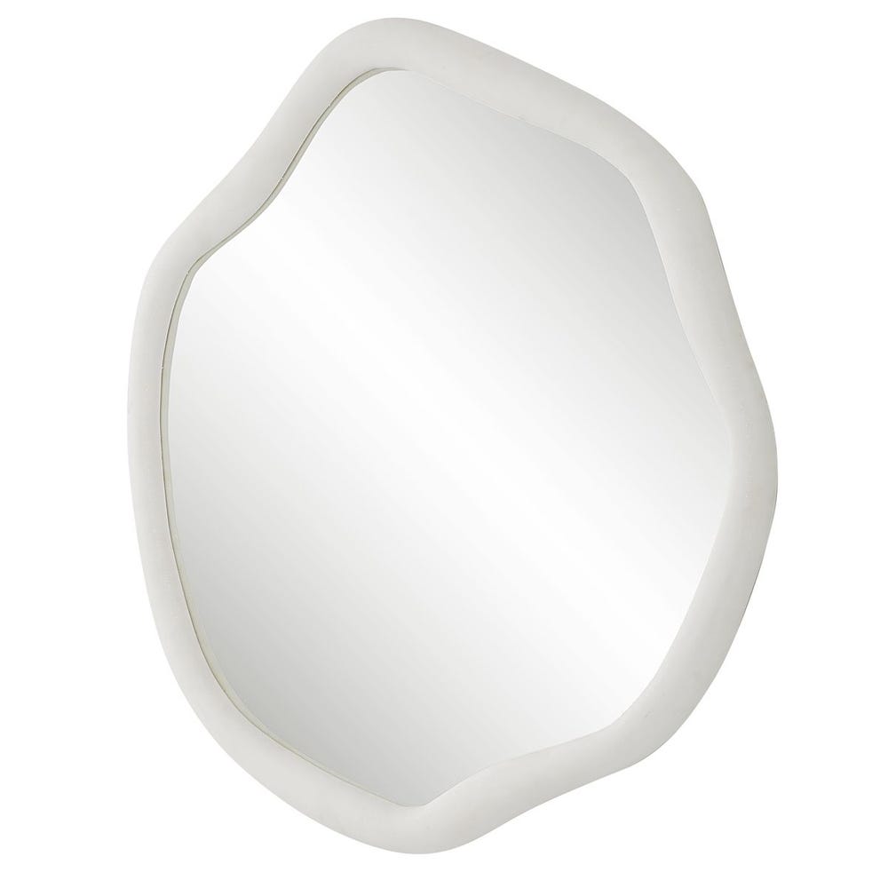 Amorphic Mirror - 35