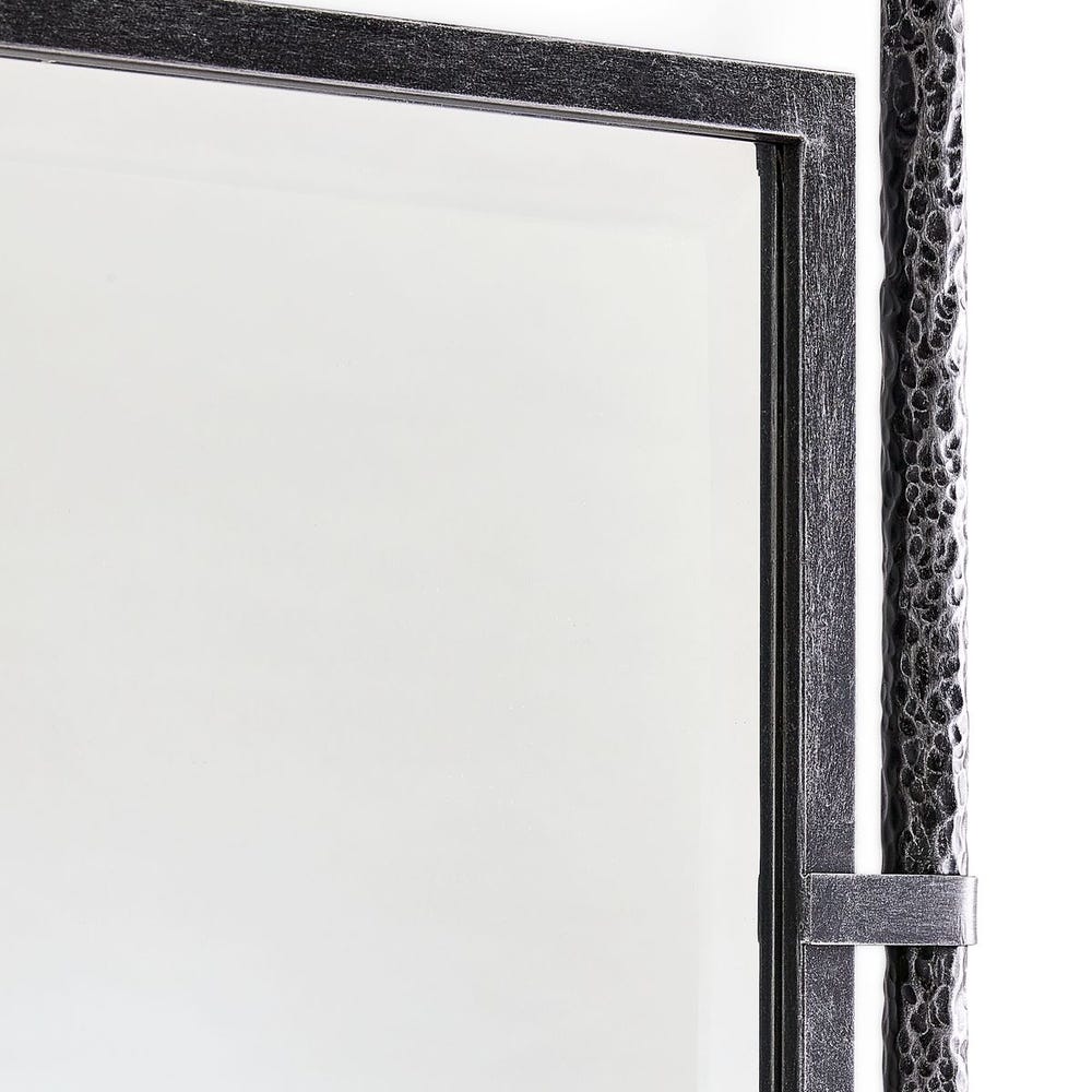 Lean On Me Floor Mirror