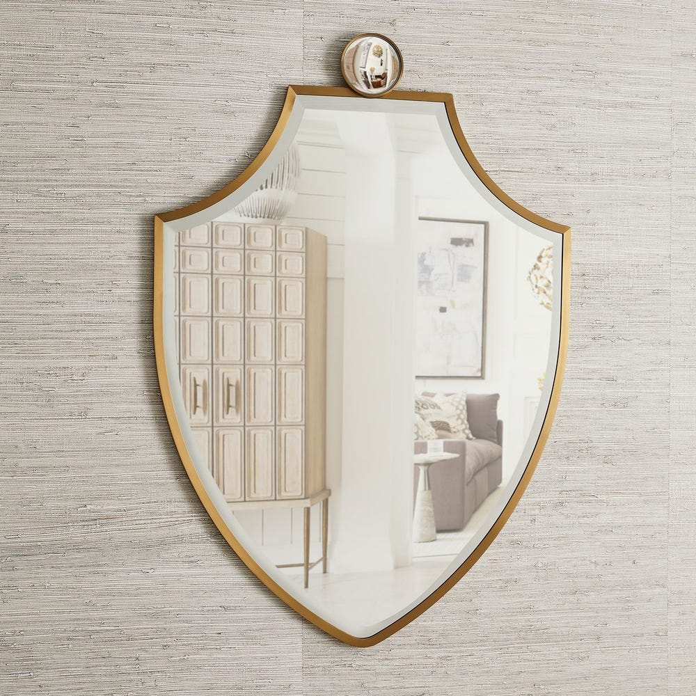 Signet Mirror