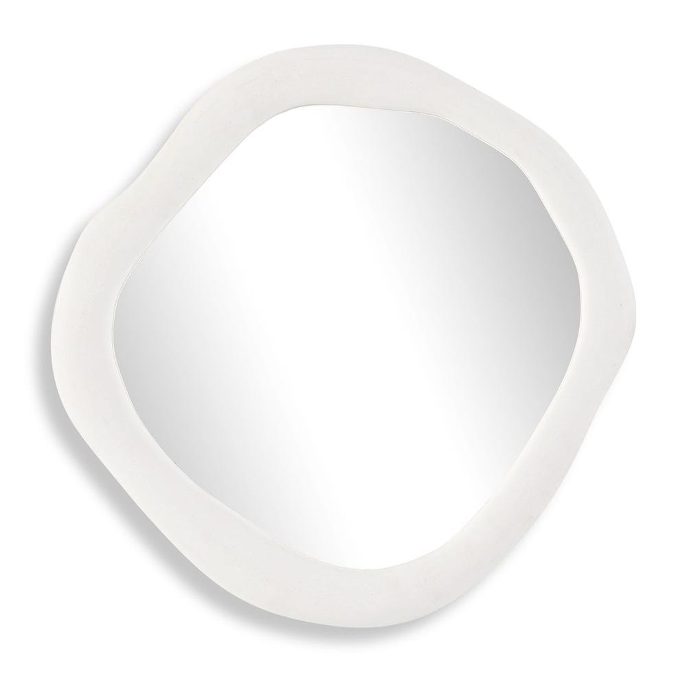 Amorphic Mirror - 17