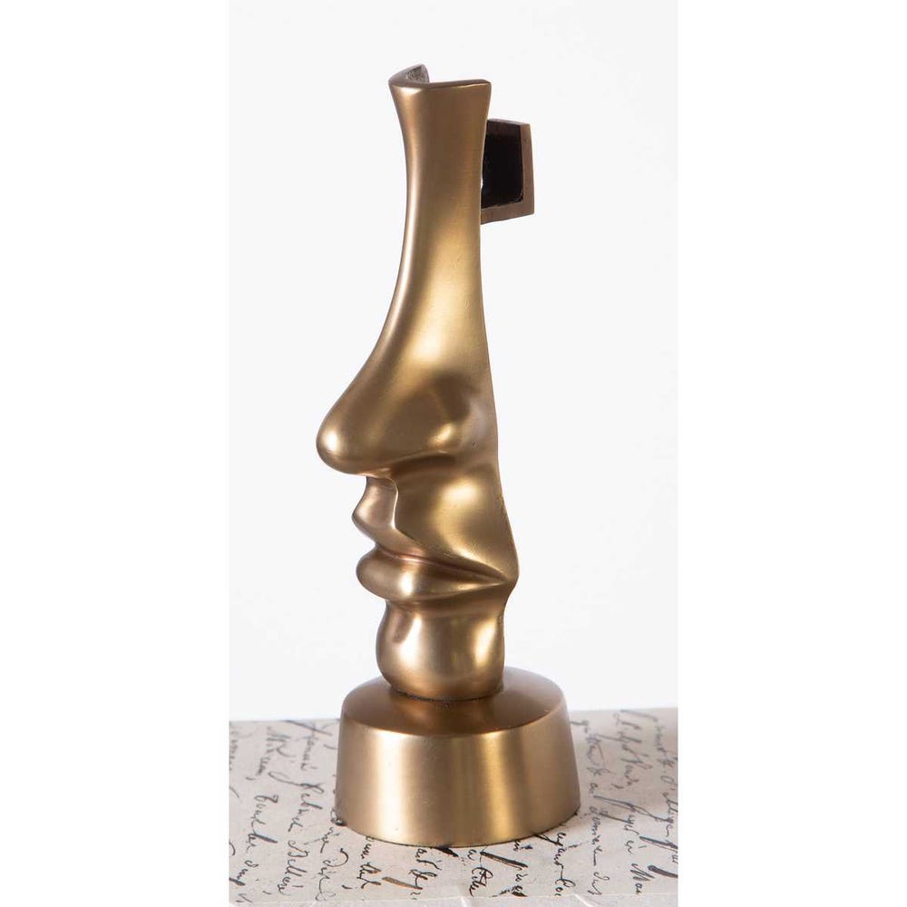 Her Eyes Have It - Brass