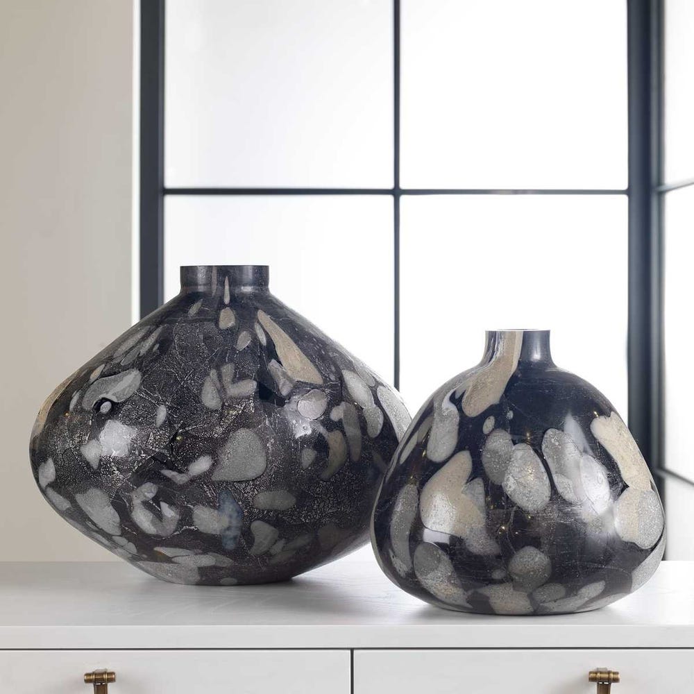 Pebble Vase - Small