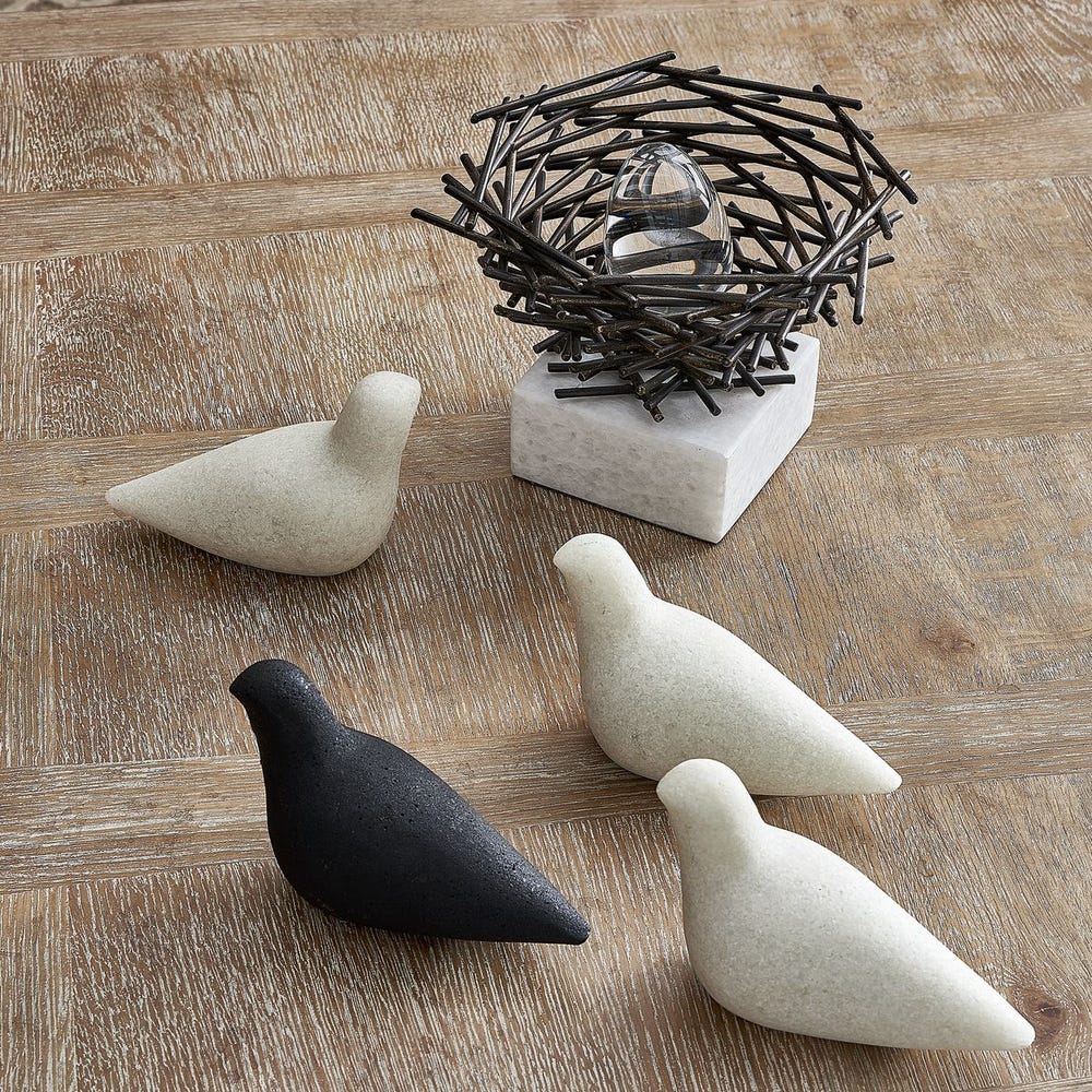 Flock, S/4