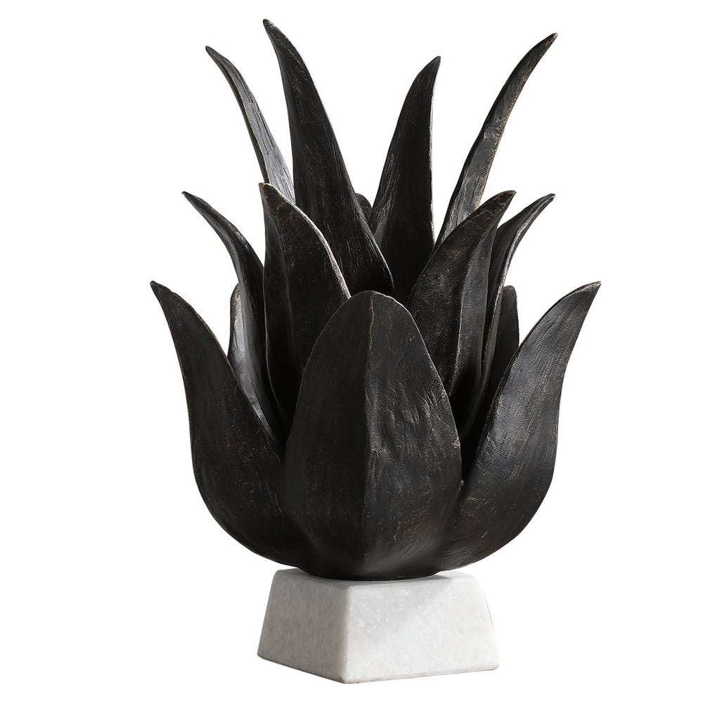 Artichoke Sculpture