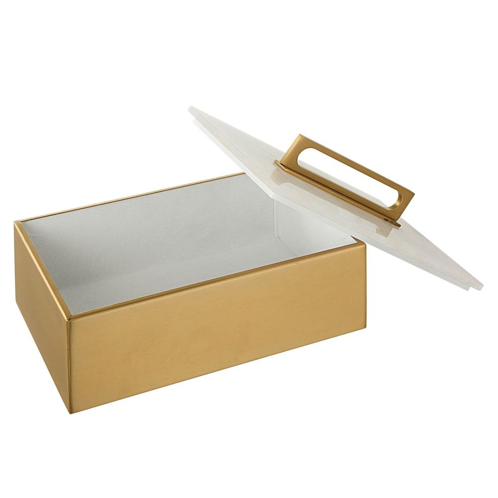 Lucent Box - Rectangle