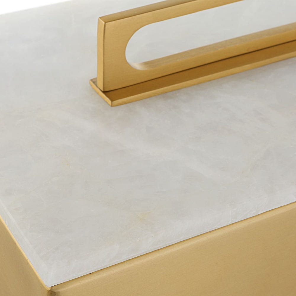 Lucent Box - Rectangle