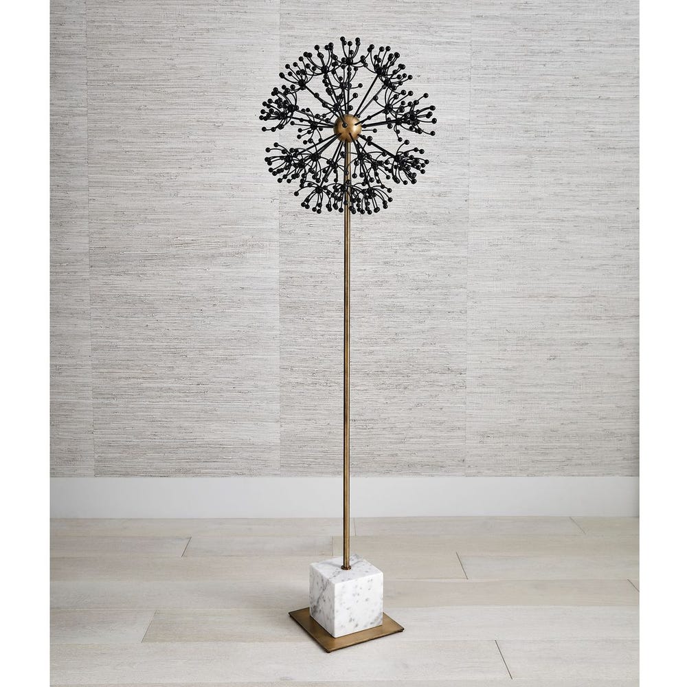Dandelion Sculpture - 72