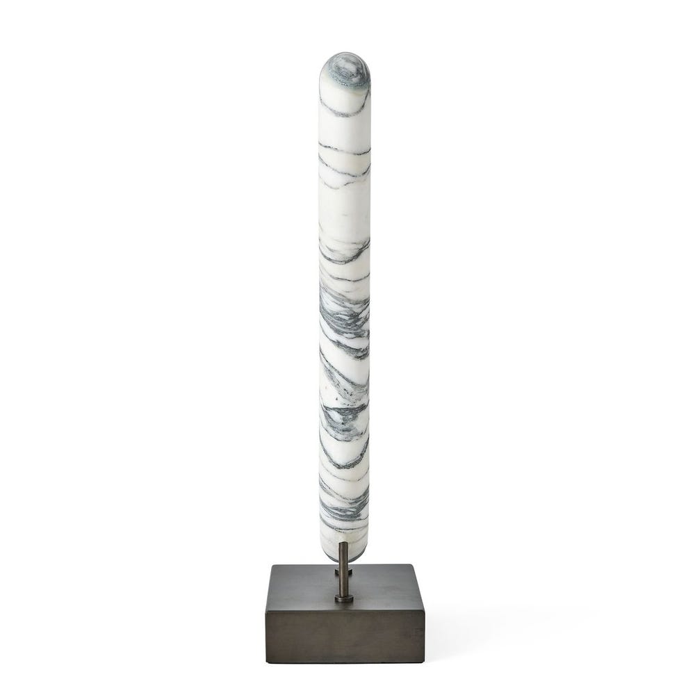 Double Vision Sculpture