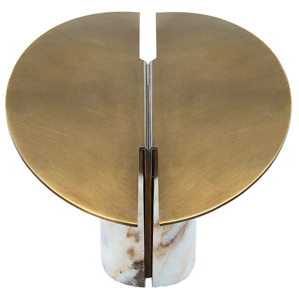 Split the Difference Tazza - Tall