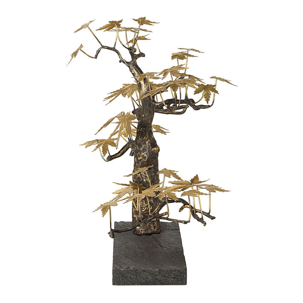 Bonsai Sculpture - Small