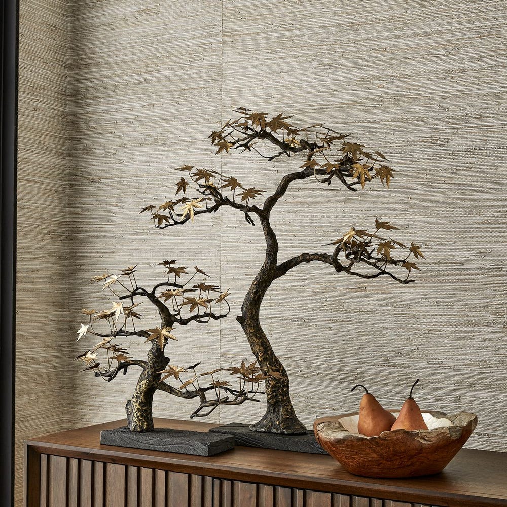 Bonsai Sculpture - Small