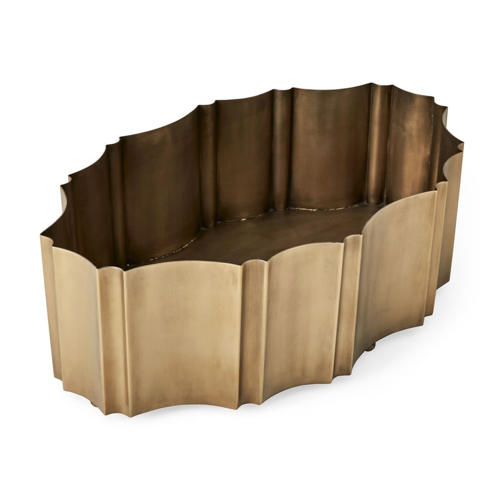 Classic Cachepot - Oval