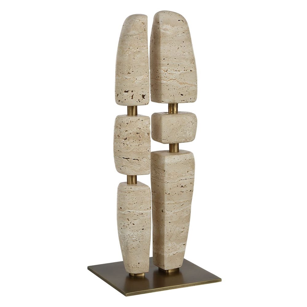 The Conversation Sculpture