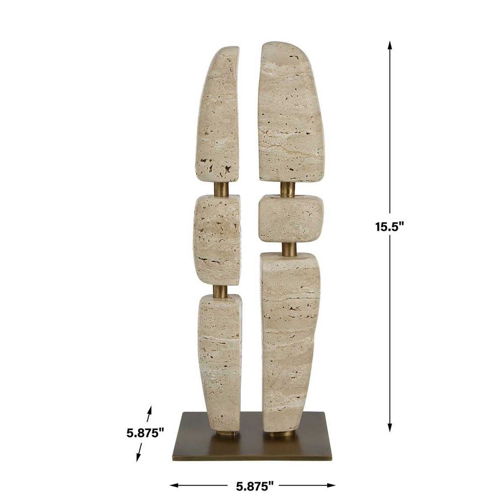 The Conversation Sculpture