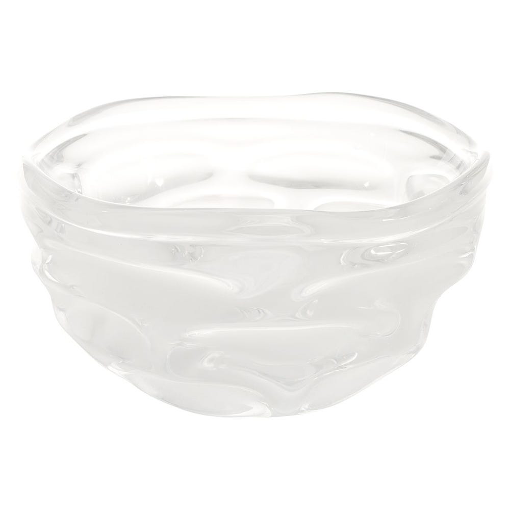 Dimple Bowl