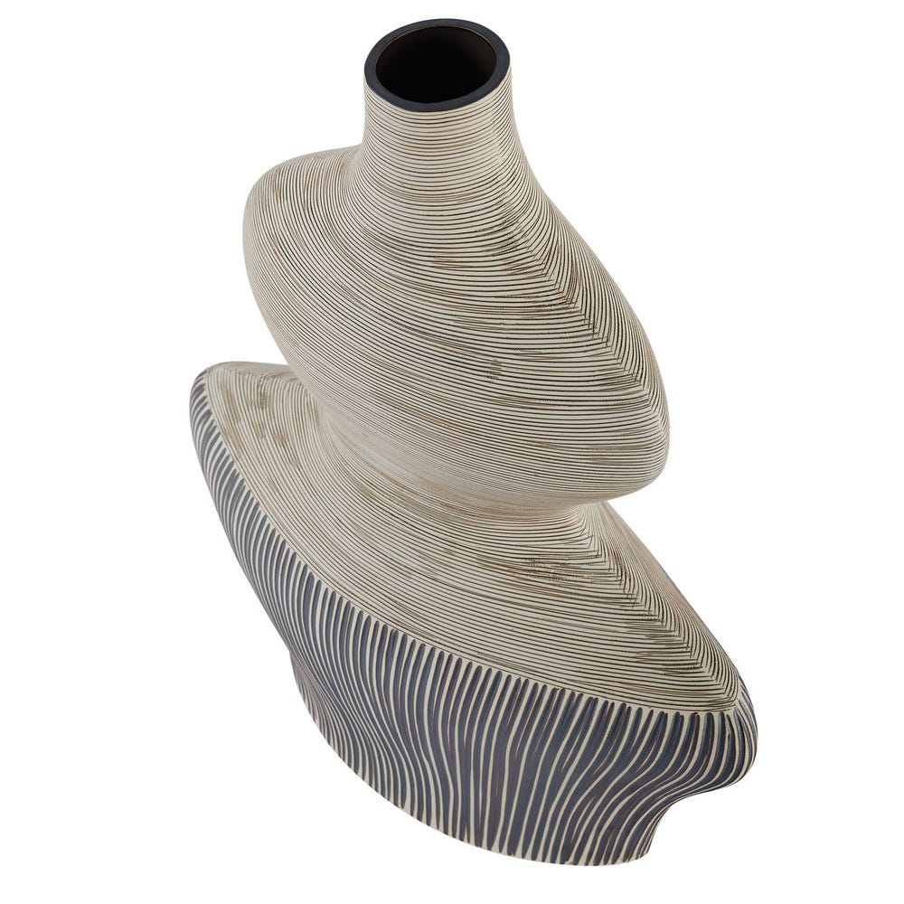 Hipster Vases, S/2