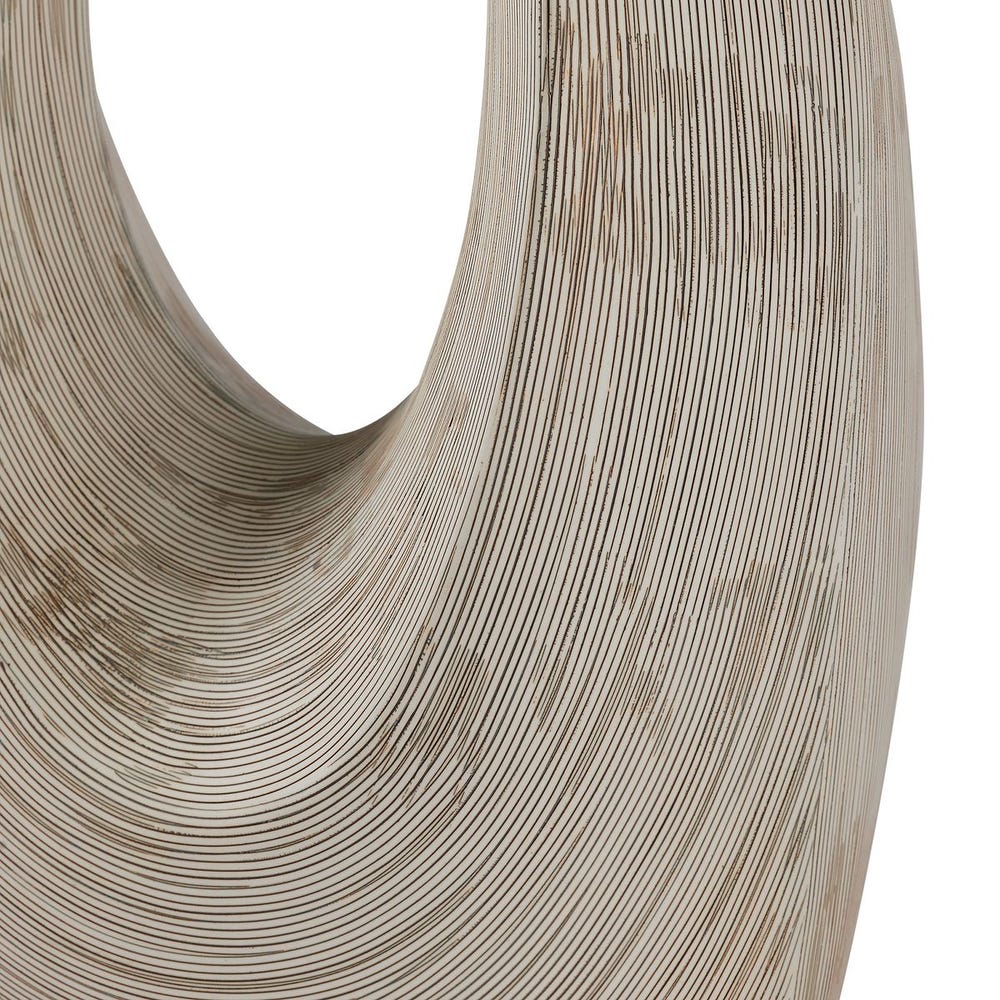 Dual Portals Vases, S/2