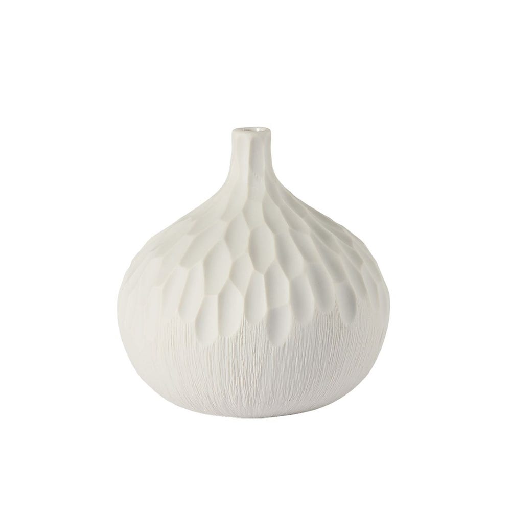 Nestling Vases - Forest, S/5 Plus Tray