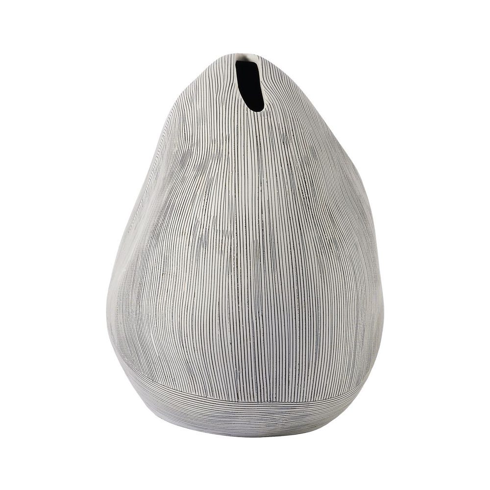 Stone Age Vase