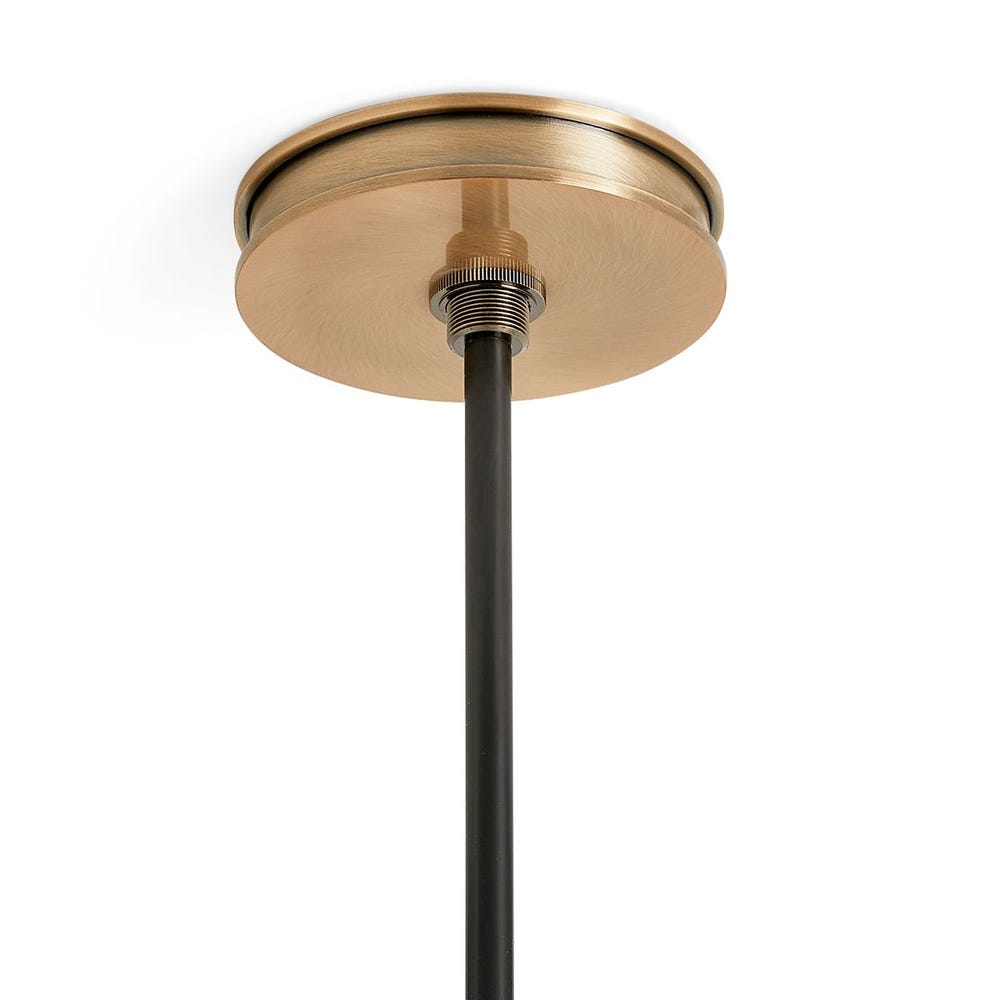 Streamline, 6 Lt Chandelier
