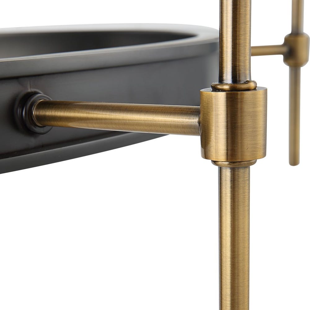 Streamline, 6 Lt Chandelier