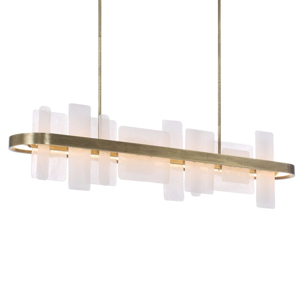 On The Ice, LED Pendant