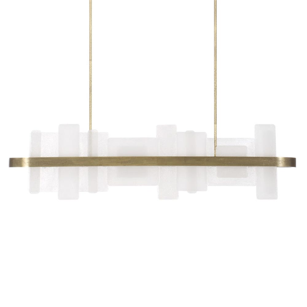 On The Ice, LED Pendant