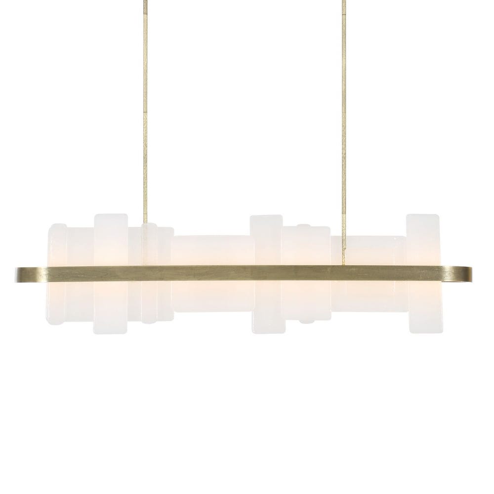 On The Ice, LED Pendant
