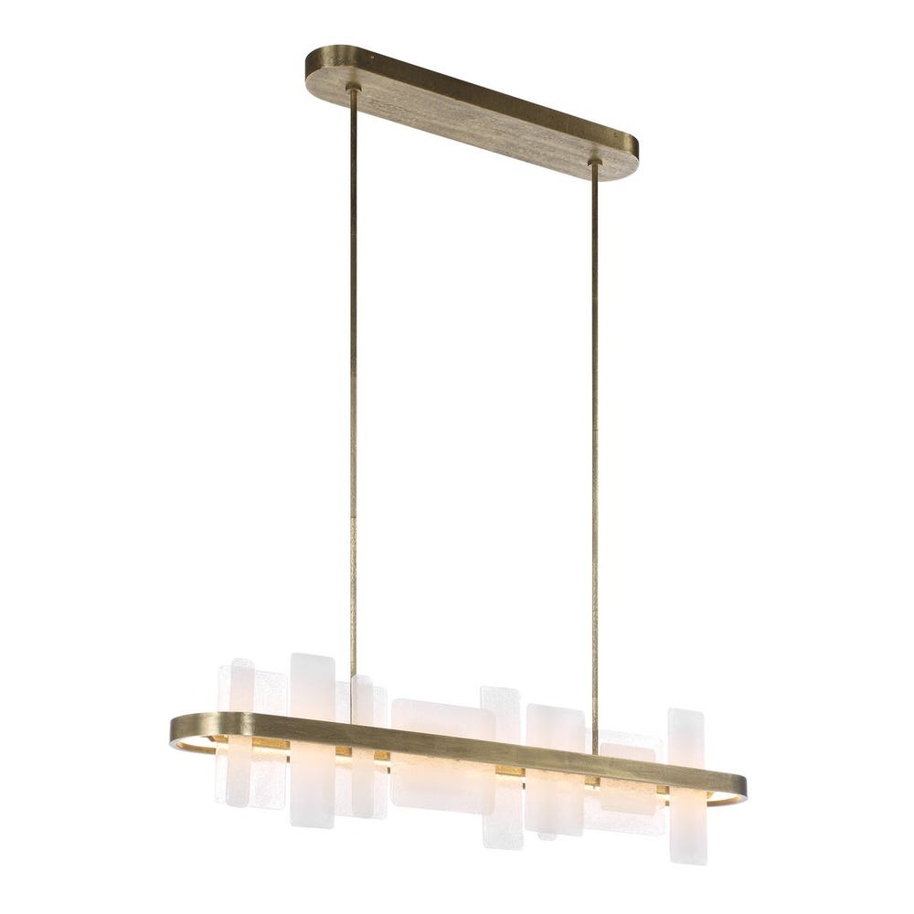 On The Ice, LED Pendant