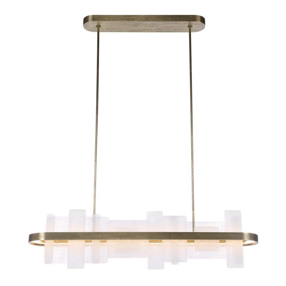 On The Ice, LED Pendant