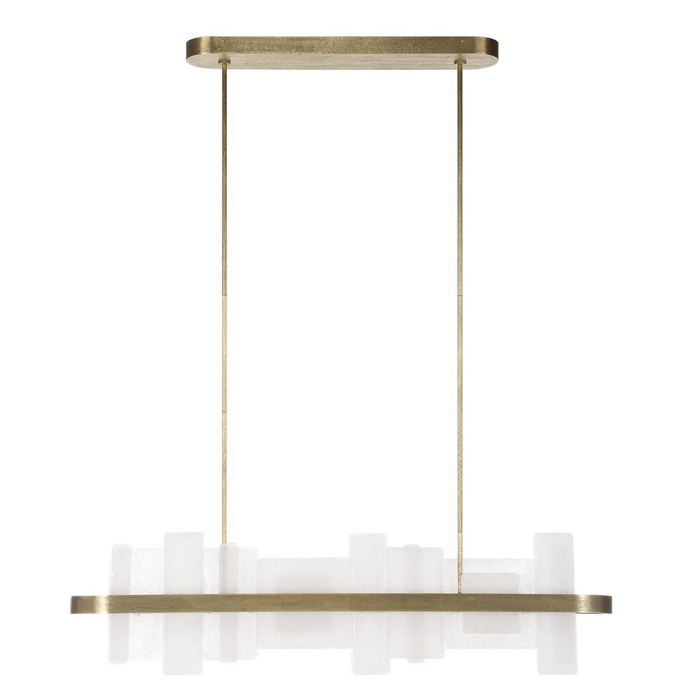 On The Ice, LED Pendant