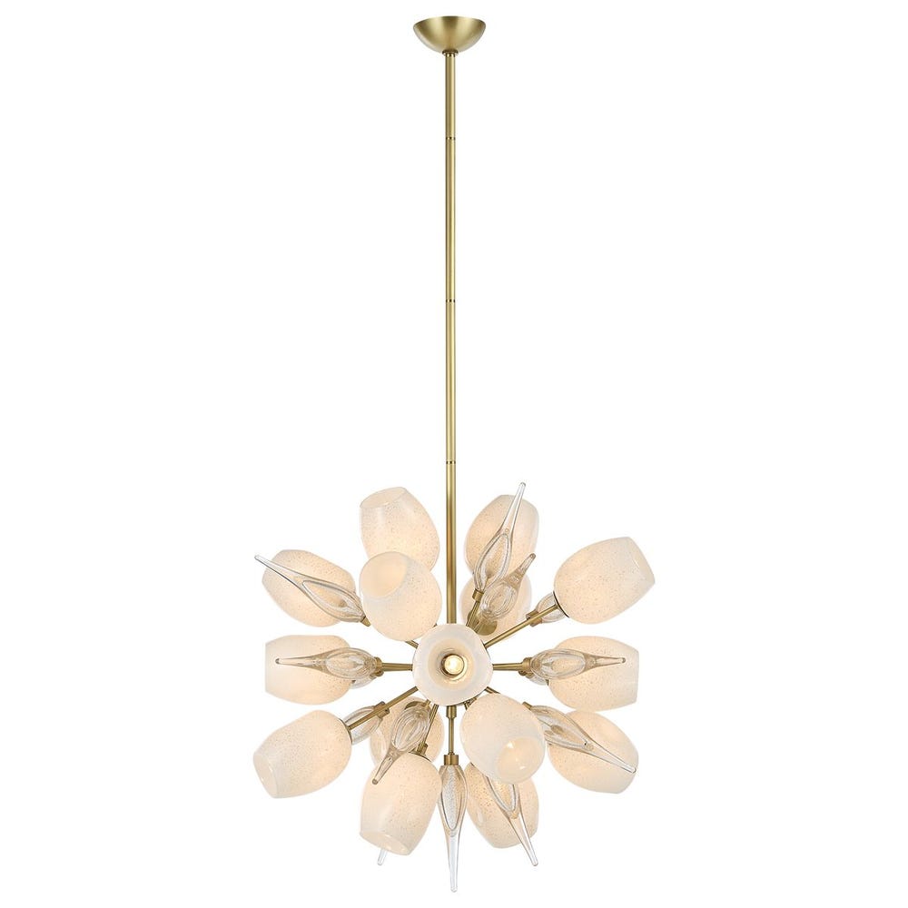 Casanova, 16 Lt Chandelier