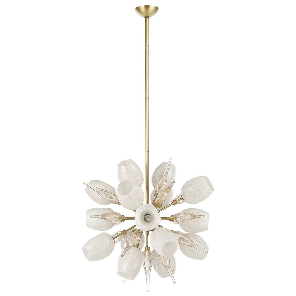 Casanova, 16 Lt Chandelier